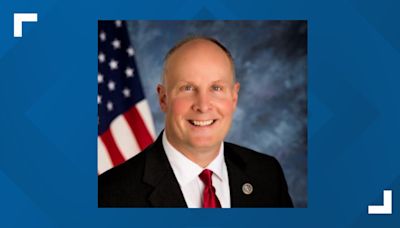 John Moolenaar wins Republican nomination for Michigan's 2nd Congressional District