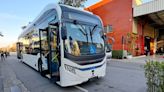 Scania lança 1º ônibus elétrico da marca e confirma produção no Brasil