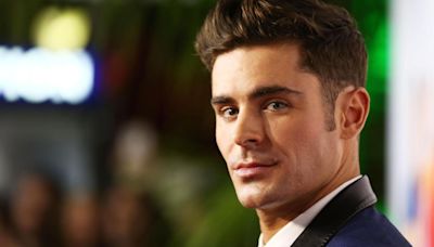 Zac Efron reaparece por sorpresa: así luce tras su accidente en una piscina en Ibiza