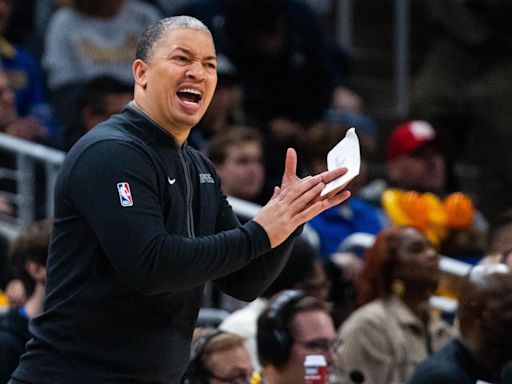 Lakers News: Ty Lue's Clippers Future Finalized