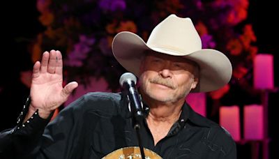 BREAKING: Alan Jackson Plots 2024 'Last Call' Tour — See the Dates