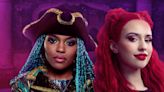 Video: Watch China Anne McClain and Kylie Cantrall Perform New Song From DESCENDANTS: THE RISE OF RED