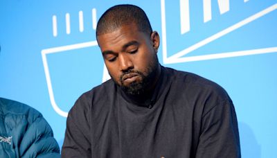 Kanye West puts prized assets including Yeezy on line in mystery financial deals