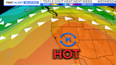 Sacramento's first stretch of triple-digit heat this year is coming. Here's what to expect.