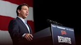 DeSantis bashes Trump as 2024 campaign swing begins