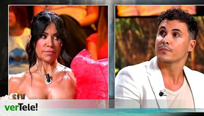 'Supervivientes' volvió a convertir su plató en un 'Deluxe' con tramas ajenas al reality entre Kiko y Maite