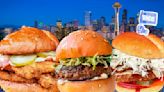 20 Absolute Best Burgers In Seattle