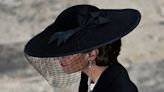 The royal traditions on mourning dress explained