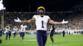 Ohio St., UGA, Michigan, FSU are CFP top 4. NCAA investigation of Wolverines not considered in rank