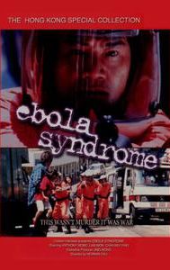 Ebola Syndrome