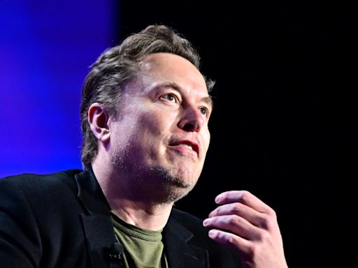 Elon Musk lidera el apoyo a Trump en Silicon Valley