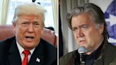 Trump ally Steve Bannon must surrender to prison by July 1, judge says