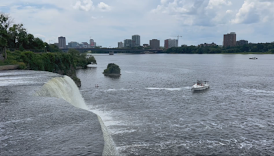 Remnants of Hurricane Beryl to bring heavy rain to Ottawa and eastern Ontario