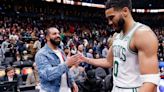 'Cause I'm a Texan': Drake makes massive bet on the Dallas Mavericks