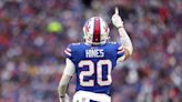 Nyheim Hines, Bills at odds over financial consequences of his non-football injury