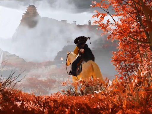 ‘Ghost of Tsushima’ sequel, ‘Ghost of Yotei’, announced with new protagonist and setting