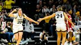 They’re back! Iowa’s Kate Martin, Gabbie Marshall announce they are returning next season