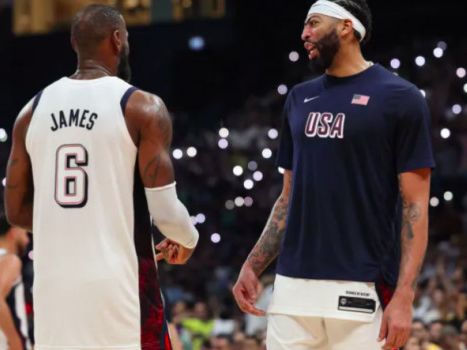 《峰嶺隨筆》擁有LeBron James還不夠：湖人需要更精明的管理階層！ - NBA - 籃球 | 運動視界 Sports Vision