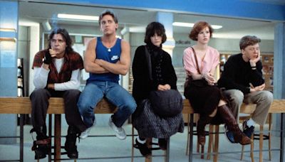 Calling All '80s Fans! Here's What to Know About the New 'BRATS' Movie