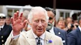 Royal News Roundup: Prince Charles Reacts to 'The Crown,' Prince Harry Makes Surprise International Trip & More