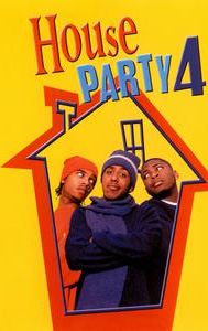 House Party IV