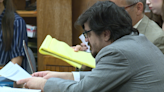 Defense calls witness back to the stand in trial for man accused of UA professor murder
