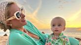 Paris Hilton Says She ‘Never Dreamed I Could Feel So Happy’ as She Cuddles with Son Phoenix, 1, in Sweet Video
