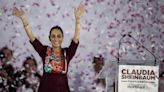 "Un gran cambio": Mexicanos se alistan para elegir a su primera presidenta