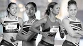 Changing the Norm: Oiselle Signs Four Female Distance Runners of Color