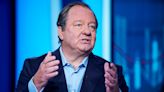 Paramount Global replaces CEO Bob Bakish with a troika of executives