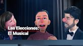 Los Peluches invitan a los ciudadanos a votar con este musical