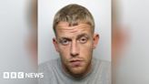 Middleton crash: Driver jailed over 90mph hit-and-run death