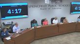 New 'Doomsday' timer prompts jokes, complaints and thanks from Springfield school board