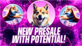 Cilinix Crypto Reviews The Newest Dog Meme Coin Presale Aims for Multi-Chain Domination