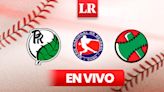 Pinar del Río vs. Las Tunas: sigue la final EN VIVO del Juego 3 de la Serie Nacional de Béisbol