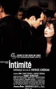 Intimacy (2001 film)