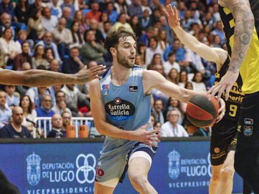 76-54: el Breogán se acerca a la salvación tras aplastar al Tenerife