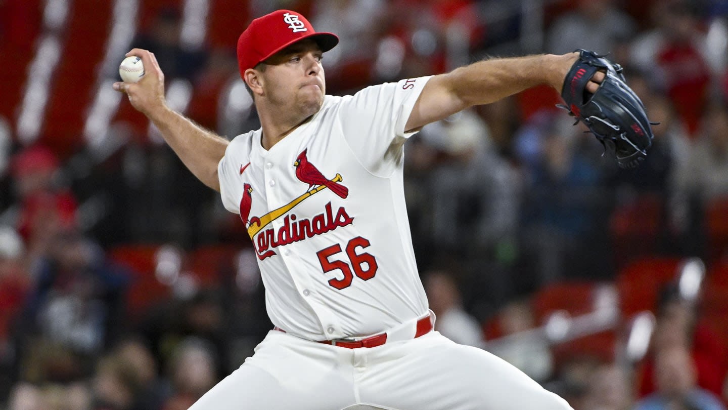 An Orioles-Cardinals trade to give Baltimore new closer, help St. Louis rebuild