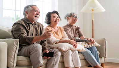 高齡居住宅宜軟硬兼具 以降低未來走進長照體系機率