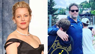 Elizabeth Banks' 2 Kids: All About Sons Felix and Magnus