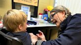 Half of Minnesota's school districts have no school nurse