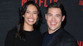 Adam Devine and Chloe Bridges Welcome First Baby