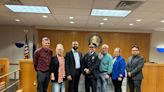 Ossining swears in new police chief Zimmerman after department had faced scandals