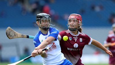 Niamh Mallon helps Galway into All-Ireland senior camogie semi-final