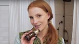 Jessica Chastain's Best-Kept Beauty Tip Was Inspired By Sissy Spacek