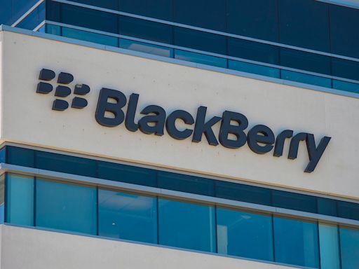 Judge strikes claims from sexual harassment suit against BlackBerry, CEO, saying case lacks substance