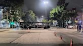 Morte de homem motivou protesto com incêndio de dois ônibus em Porto Alegre, diz polícia