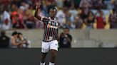 VIDEO | Jhon Arias da espectacular asistencia en remontada de Fluminense por Libertadores