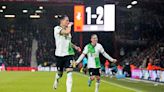 Bournemouth 1-2 Liverpool: Darwin Nunez sends Reds into Carabao Cup quarter-finals