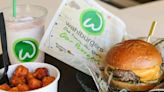 Wahlburgers Just Released a First-of-Its-Kind Fast-Food Sandwich